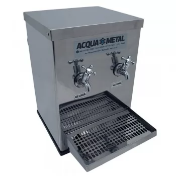BEBEDOURO 03 LITROS 127V