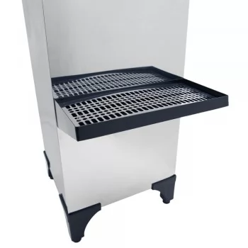 BEBEDOURO INDUSTRIAL 25 LITROS COLUNA 127V