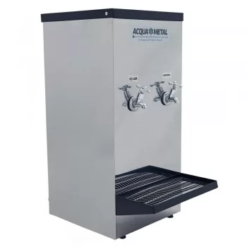 BEBEDOURO INDUSTRIAL 25 LITROS BANCADA 127V