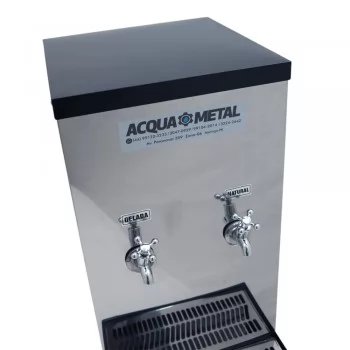 BEBEDOURO INDUSTRIAL 25 LITROS BANCADA 220V